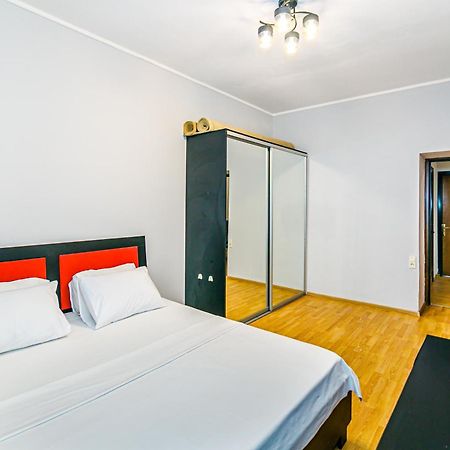 Azneft Garden Apartment Baku Exterior foto