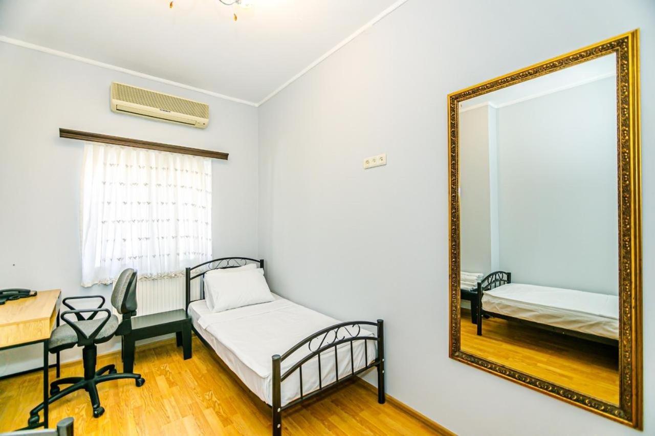 Azneft Garden Apartment Baku Exterior foto