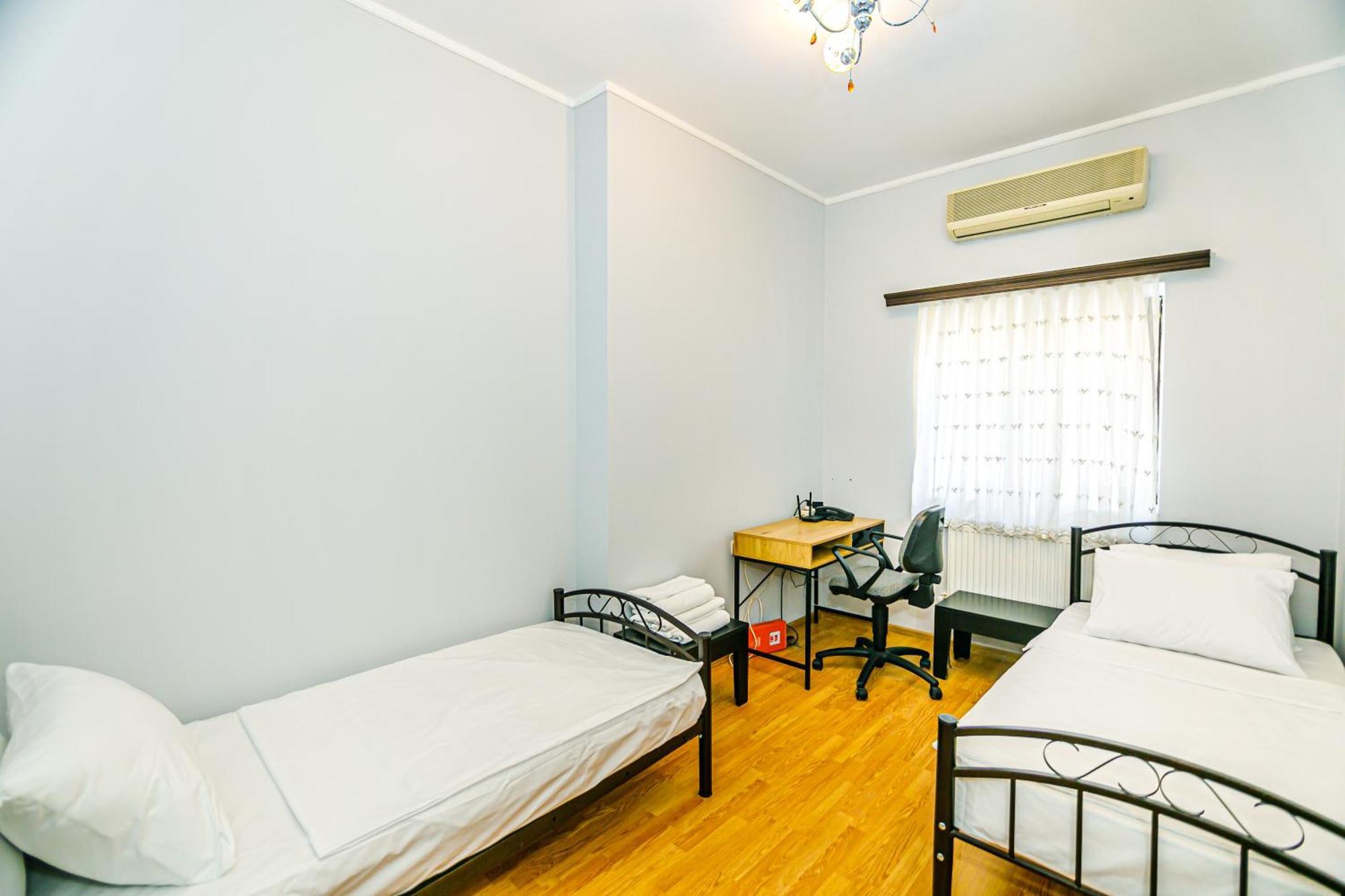 Azneft Garden Apartment Baku Exterior foto