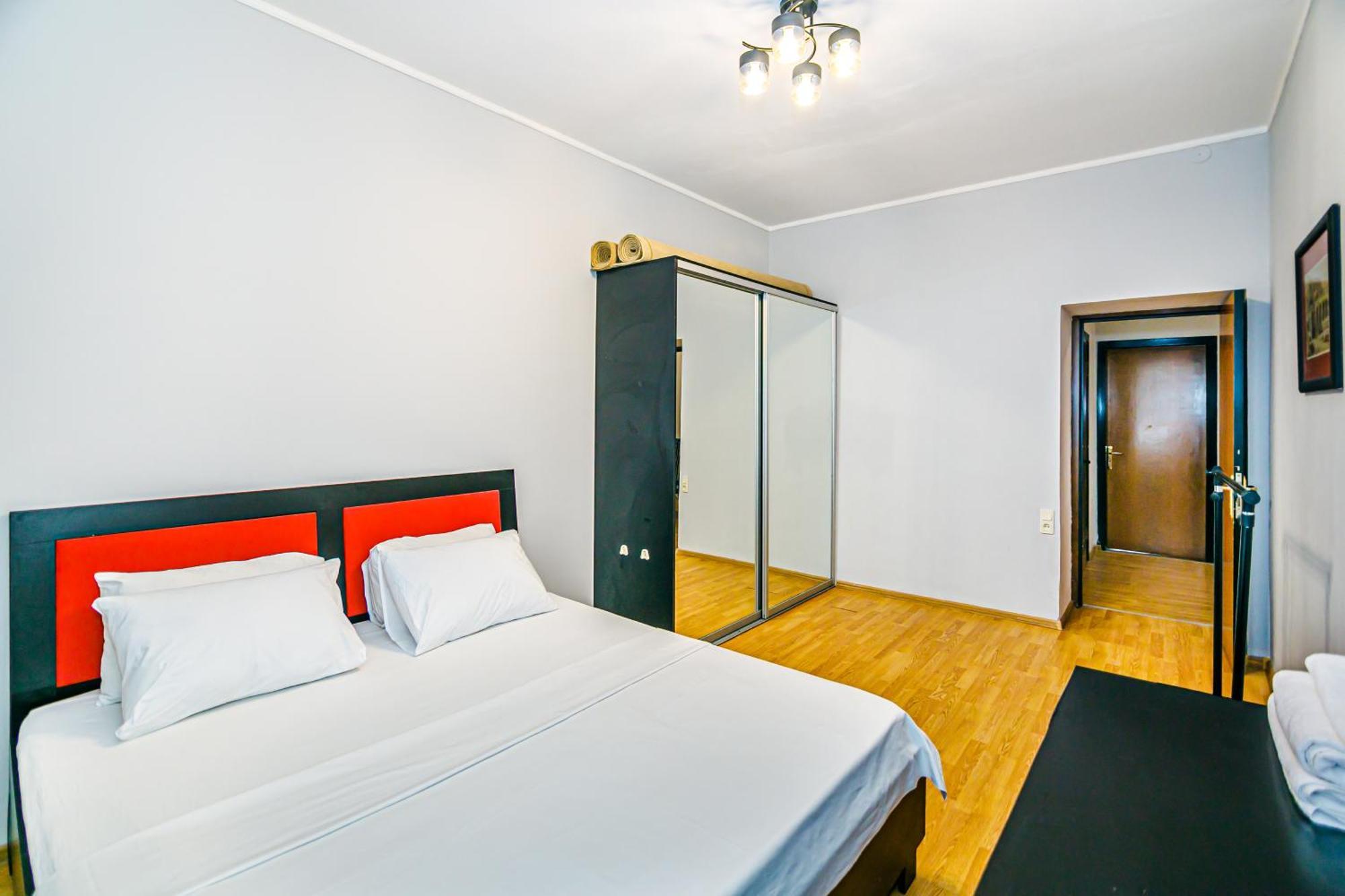 Azneft Garden Apartment Baku Exterior foto