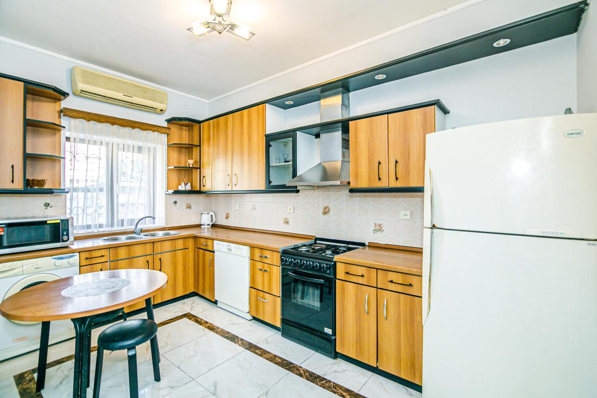 Azneft Garden Apartment Baku Exterior foto