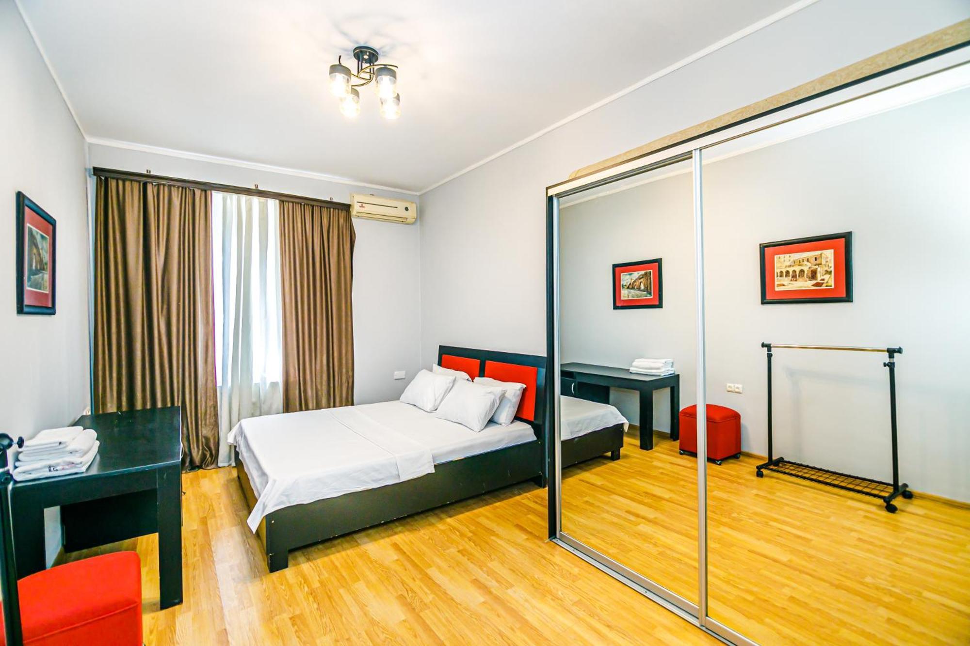Azneft Garden Apartment Baku Exterior foto